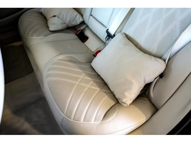 SEMINUEVOS MERCEDES-BENZ EQS a Estados en autogozo