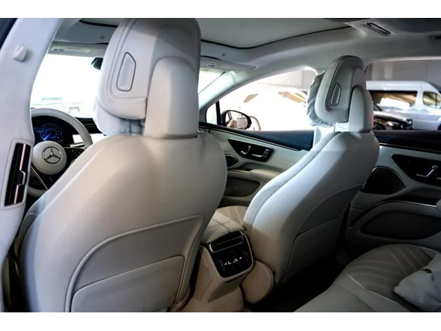 SEMINUEVOS MERCEDES-BENZ EQS a Estados en autogozo