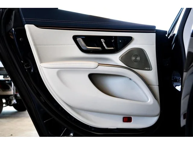 SEMINUEVOS MERCEDES-BENZ EQS a Estados en autogozo