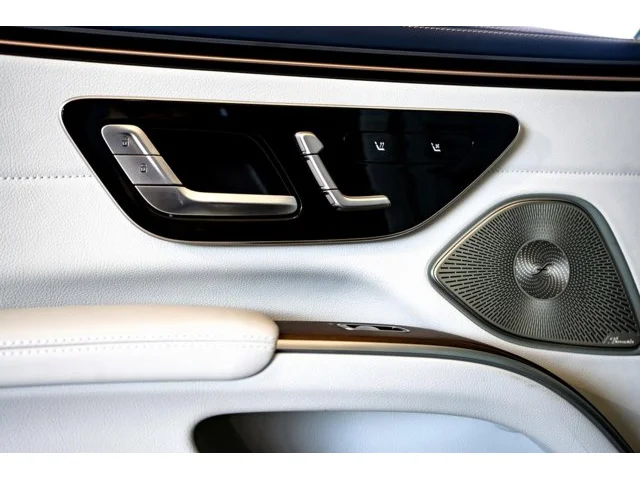 SEMINUEVOS MERCEDES-BENZ EQS a Estados en autogozo