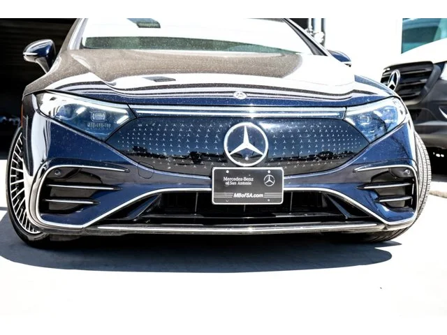 SEMINUEVOS MERCEDES-BENZ EQS a Estados en autogozo