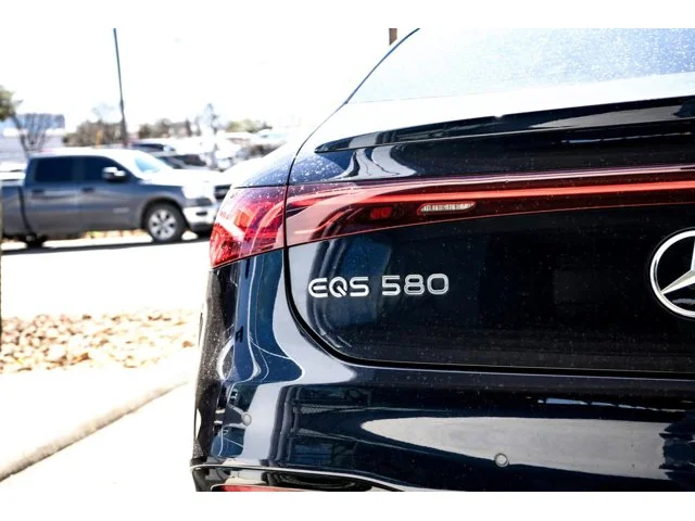 SEMINUEVOS MERCEDES-BENZ EQS a Estados en autogozo