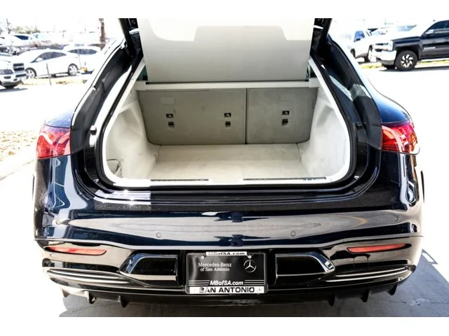 SEMINUEVOS MERCEDES-BENZ EQS a Estados en autogozo