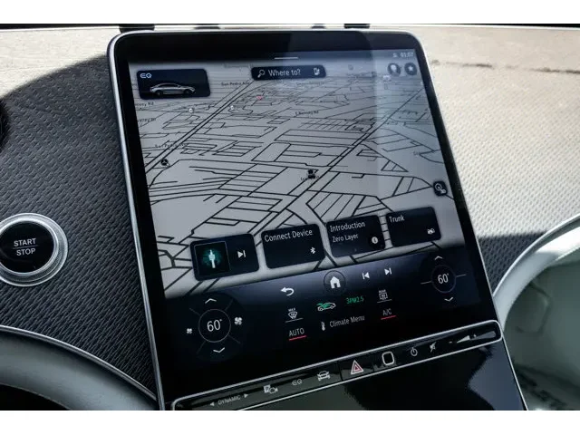SEMINUEVOS MERCEDES-BENZ EQE a Estados en autogozo