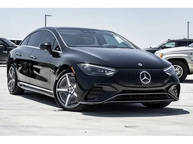 SEMINUEVOS MERCEDES-BENZ EQE a Estados en autogozo