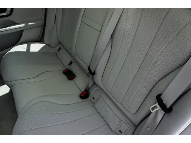 SEMINUEVOS MERCEDES-BENZ EQE a Estados en autogozo