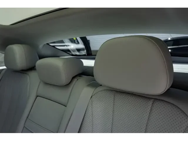 SEMINUEVOS MERCEDES-BENZ EQE a Estados en autogozo