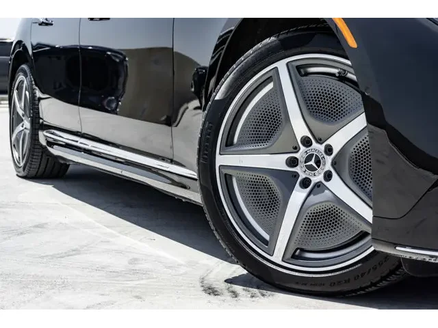 SEMINUEVOS MERCEDES-BENZ EQE a Estados en autogozo