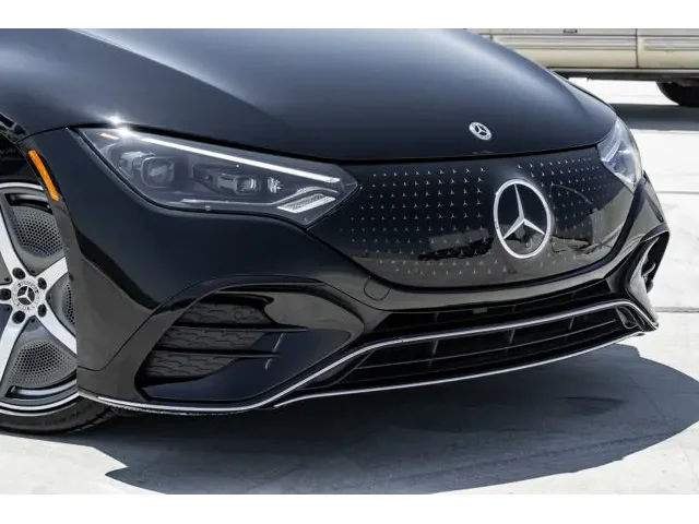 SEMINUEVOS MERCEDES-BENZ EQE a Estados en autogozo