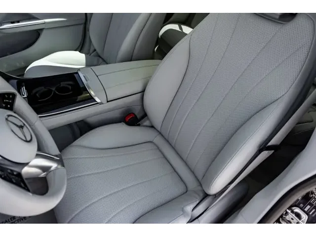 SEMINUEVOS MERCEDES-BENZ EQE a Estados en autogozo