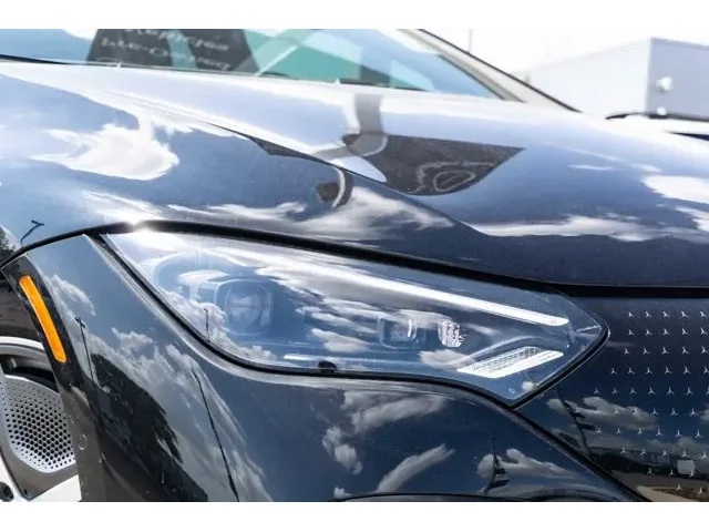 Nuevos MERCEDES-BENZ EQE à Estados chez autogozo
