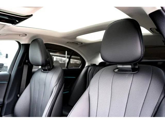 Nuevos MERCEDES-BENZ E-CLASS à Estados chez autogozo