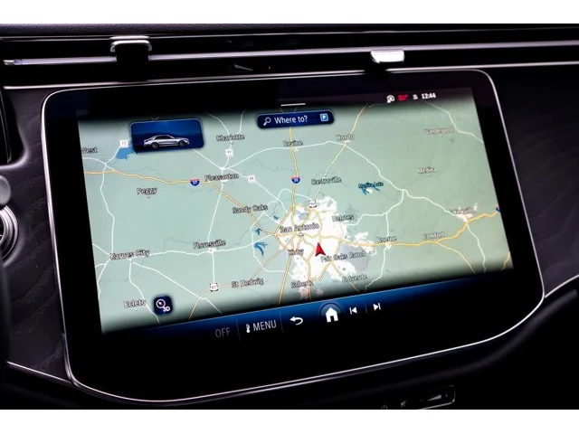 Nuevos MERCEDES-BENZ E-CLASS à Estados chez autogozo
