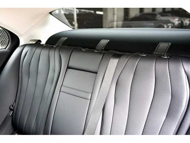 Nuevos MERCEDES-BENZ E-CLASS à Estados chez autogozo
