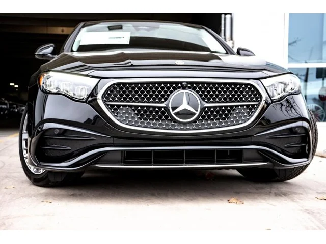 Nuevos MERCEDES-BENZ E-CLASS à Estados chez autogozo