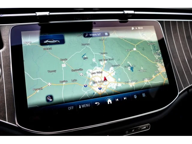 Nuevos MERCEDES-BENZ E-CLASS à Estados chez autogozo