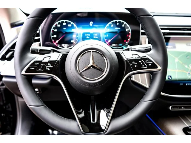 Nuevos MERCEDES-BENZ E-CLASS à Estados chez autogozo