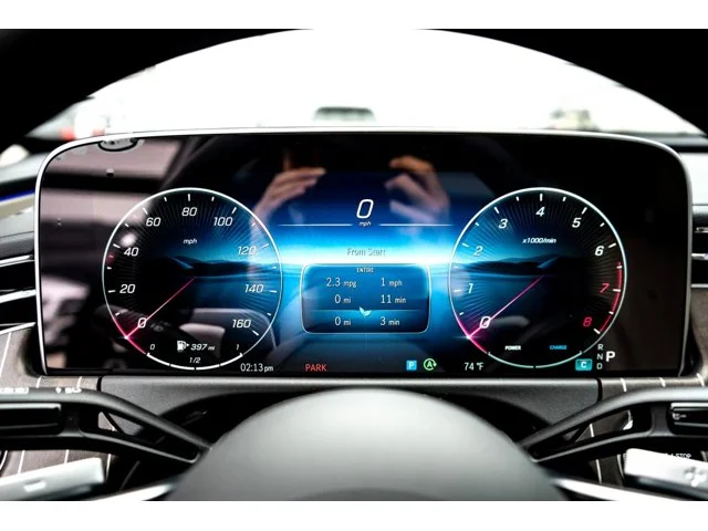 Nuevos MERCEDES-BENZ E-CLASS à Estados chez autogozo