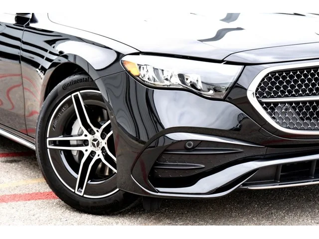 Nuevos MERCEDES-BENZ E-CLASS à Estados chez autogozo