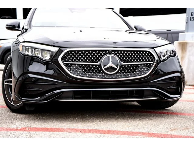 Nuevos MERCEDES-BENZ E-CLASS à Estados chez autogozo