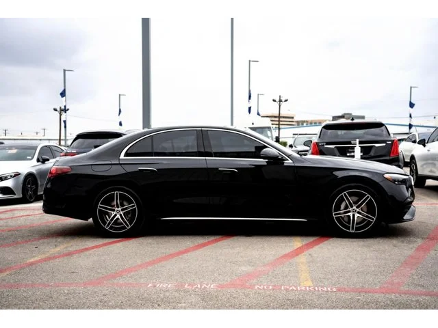Nuevos MERCEDES-BENZ E-CLASS à Estados chez autogozo