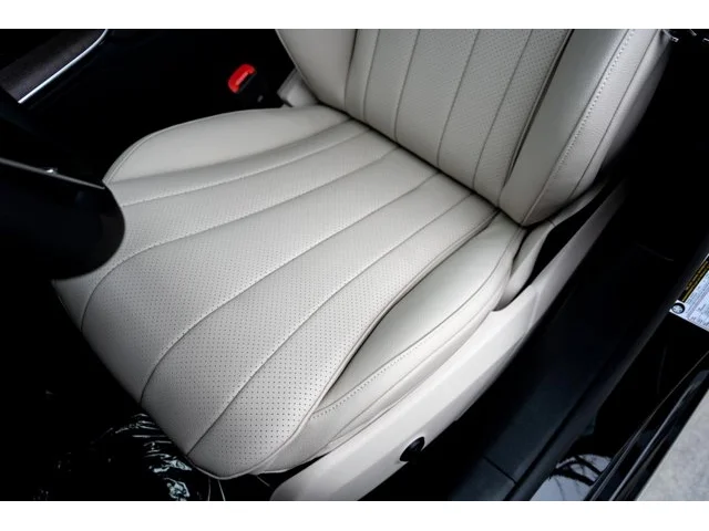 Nuevos MERCEDES-BENZ E-CLASS à Estados chez autogozo