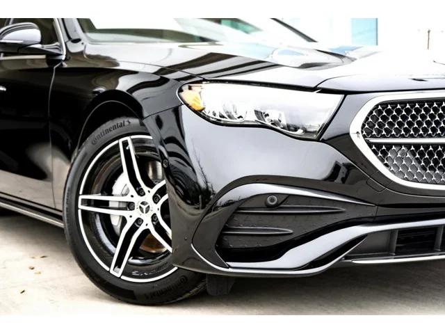 Nuevos MERCEDES-BENZ E-CLASS à Estados chez autogozo