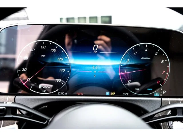 Nuevos MERCEDES-BENZ E-CLASS à Estados chez autogozo