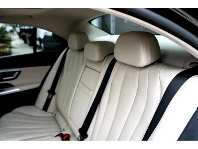 Nuevos MERCEDES-BENZ E-CLASS à Estados chez autogozo