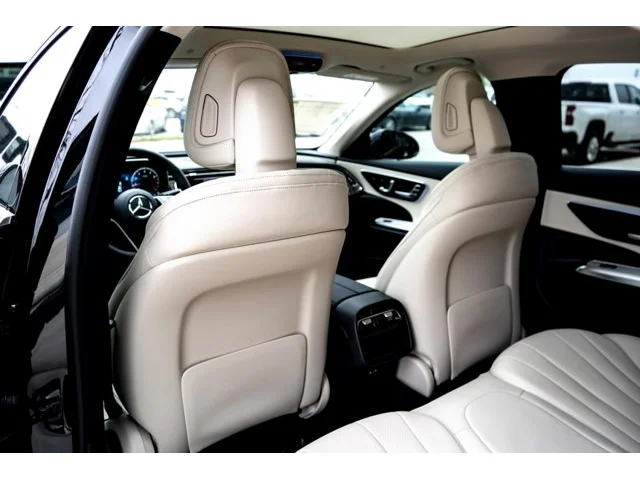 Nuevos MERCEDES-BENZ E-CLASS à Estados chez autogozo
