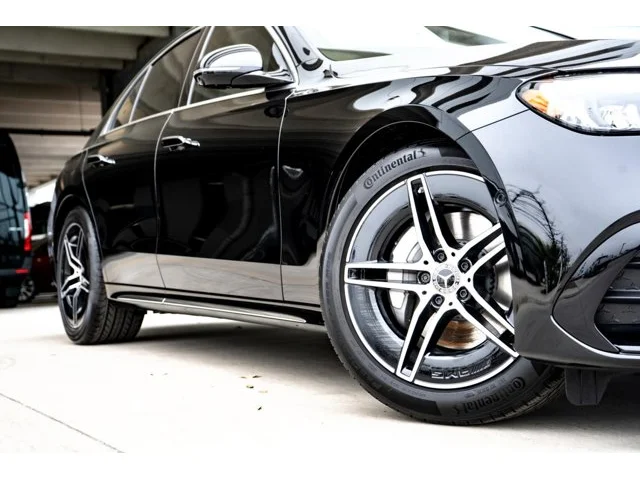 Nuevos MERCEDES-BENZ E-CLASS à Estados chez autogozo