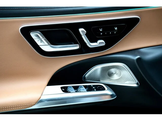 Nuevos MERCEDES-BENZ E-CLASS à Estados chez autogozo