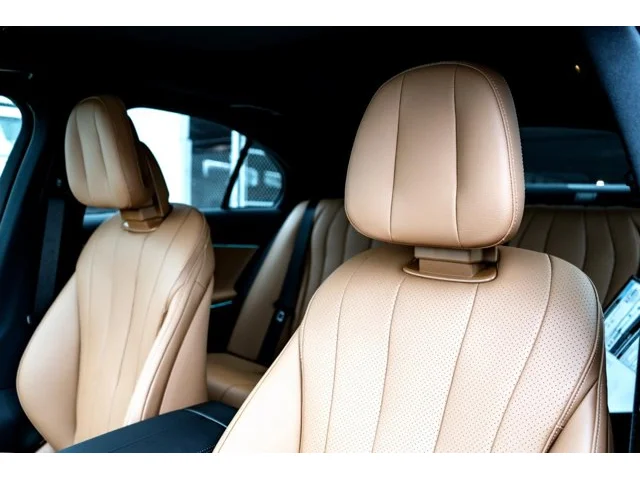 Nuevos MERCEDES-BENZ E-CLASS à Estados chez autogozo