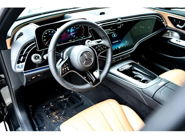 Nuevos MERCEDES-BENZ E-CLASS à Estados chez autogozo
