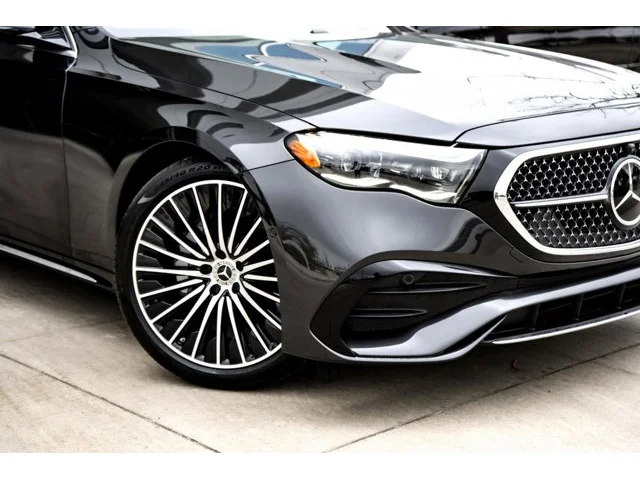 Nuevos MERCEDES-BENZ E-CLASS à Estados chez autogozo