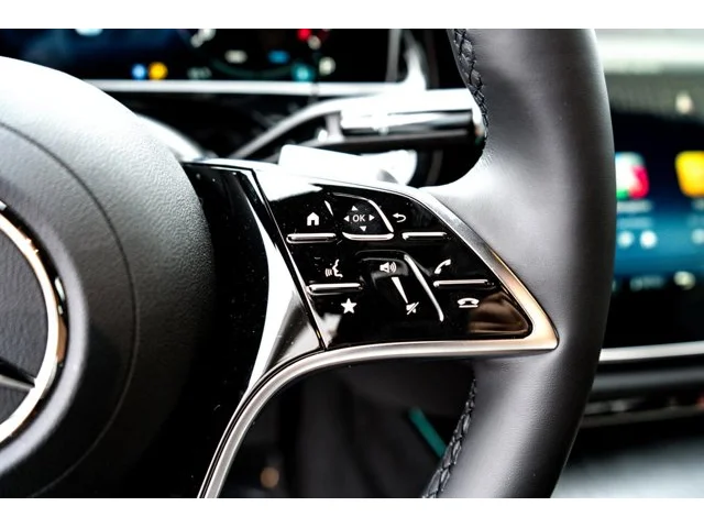 Nuevos MERCEDES-BENZ E-CLASS à Estados chez autogozo