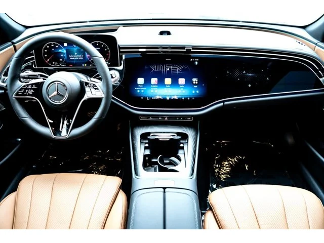 Nuevos MERCEDES-BENZ E-CLASS à Estados chez autogozo