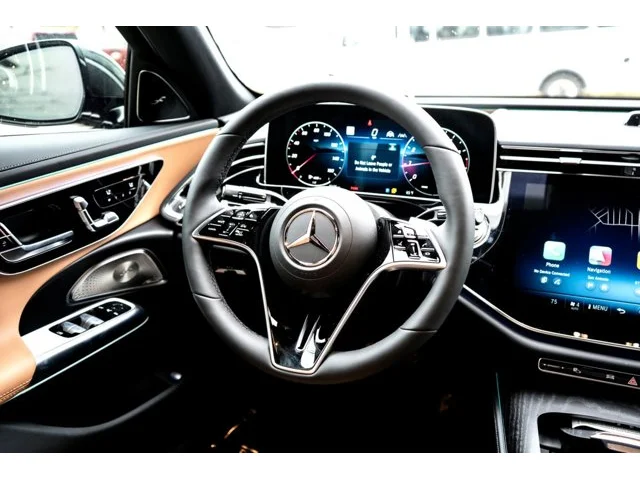 Nuevos MERCEDES-BENZ E-CLASS à Estados chez autogozo