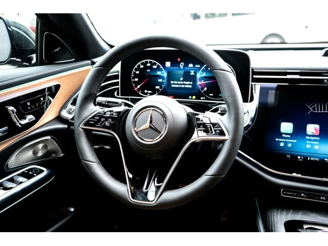Nuevos MERCEDES-BENZ E-CLASS à Estados chez autogozo