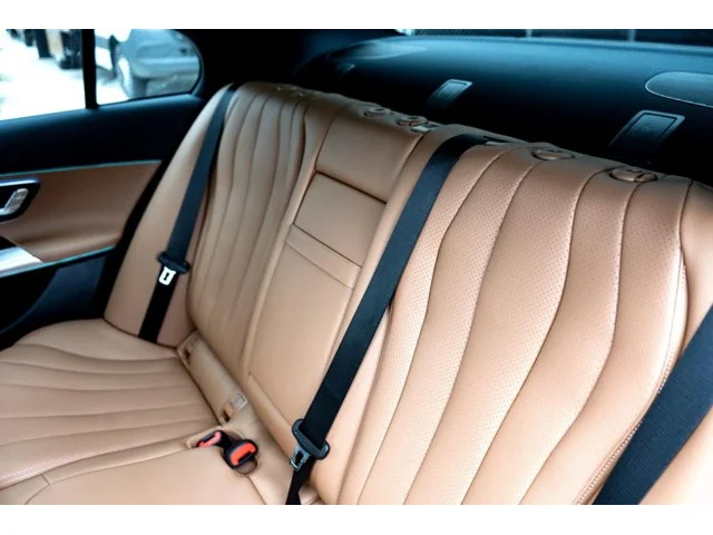Nuevos MERCEDES-BENZ E-CLASS à Estados chez autogozo