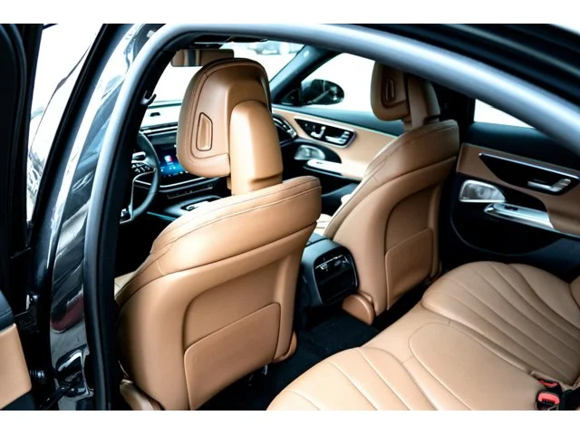 Nuevos MERCEDES-BENZ E-CLASS à Estados chez autogozo