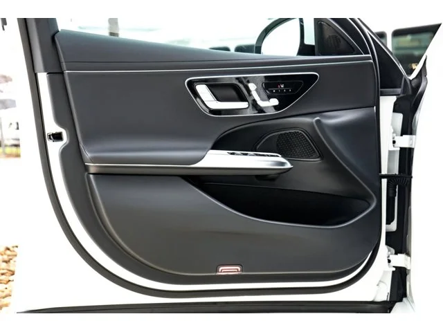 Nuevos MERCEDES-BENZ E-CLASS à Estados chez autogozo