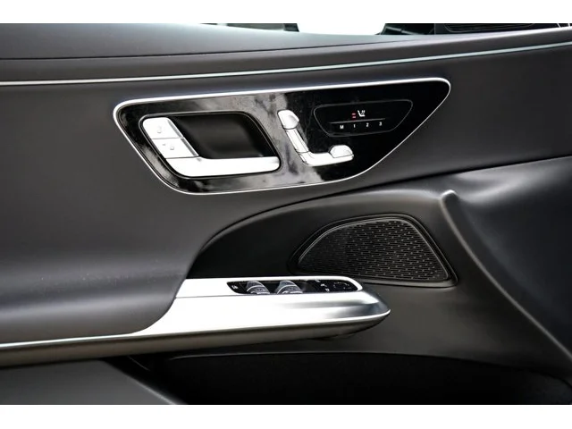 Nuevos MERCEDES-BENZ E-CLASS à Estados chez autogozo