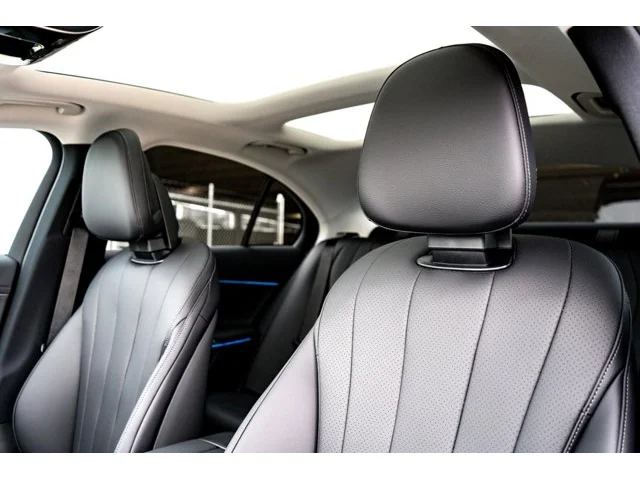 Nuevos MERCEDES-BENZ E-CLASS à Estados chez autogozo