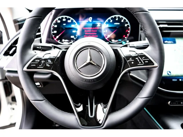 Nuevos MERCEDES-BENZ E-CLASS à Estados chez autogozo