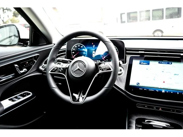Nuevos MERCEDES-BENZ E-CLASS à Estados chez autogozo