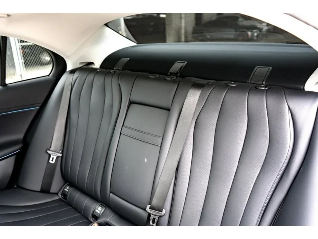 Nuevos MERCEDES-BENZ E-CLASS à Estados chez autogozo