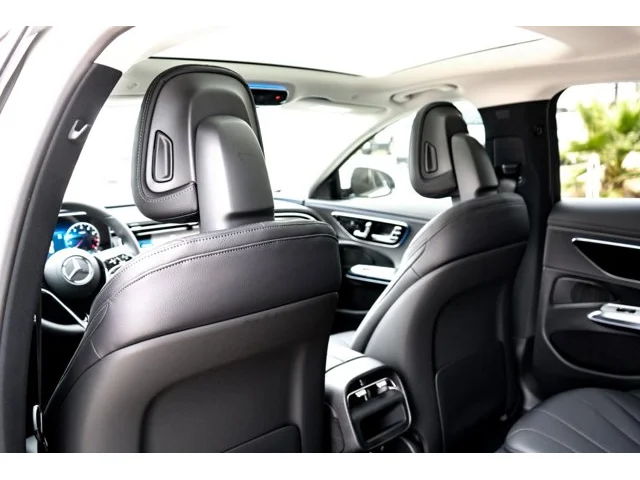 Nuevos MERCEDES-BENZ E-CLASS à Estados chez autogozo