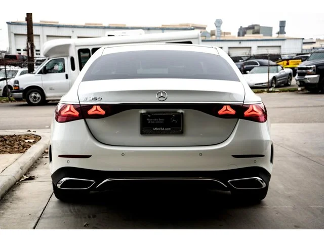 Nuevos MERCEDES-BENZ E-CLASS à Estados chez autogozo
