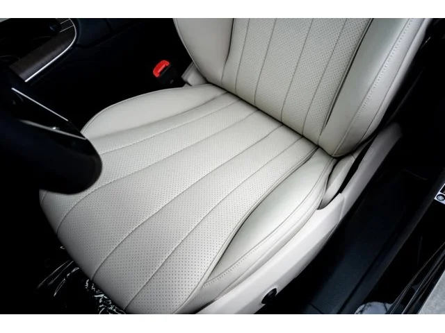 Nuevos MERCEDES-BENZ E-CLASS à Estados chez autogozo